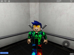 Meet your Posher, Bo